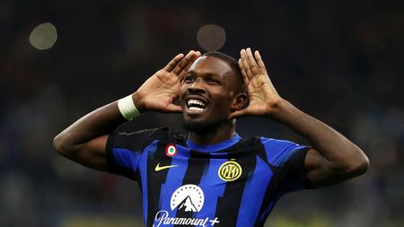 Inter Thuram