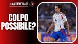 Calciomercato Milan – Ricci resta sempre nel mirino? Possibile che…