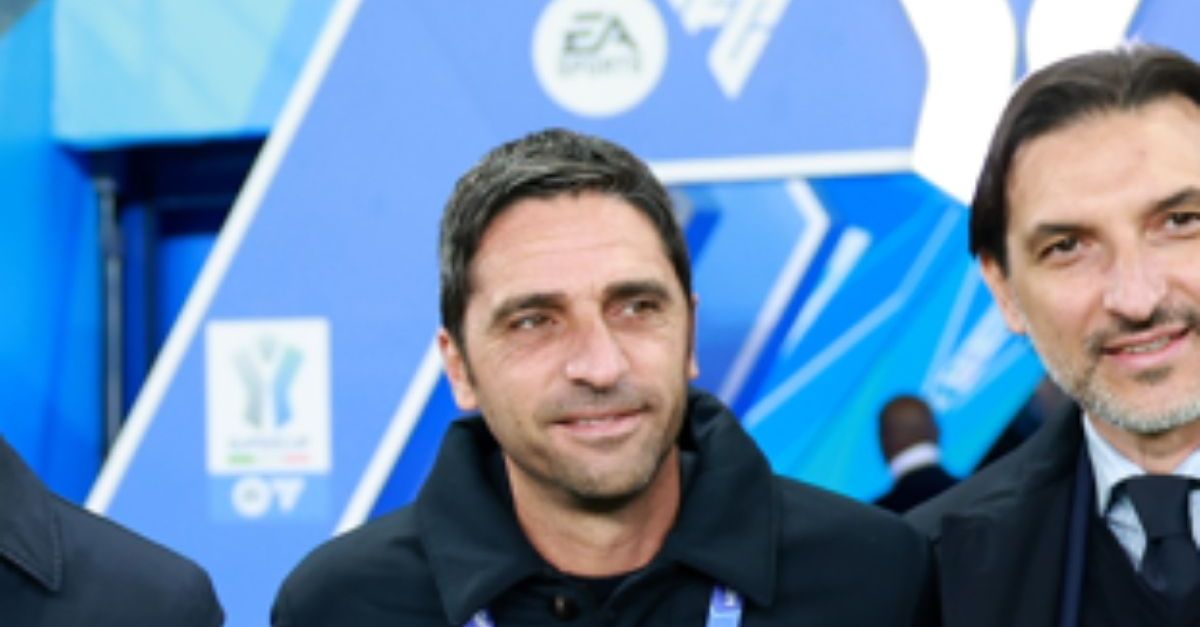 Milan, D’Amico vicino all’essere DS? Ecco la sua risposta