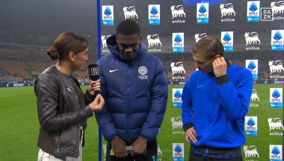 Ferrara: “Impressionato da Bonny! L’avevo visto in un Napoli-Parma e…”- immagine 4