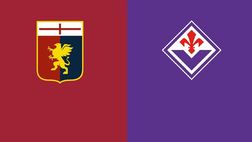 Genoa-Fiorentina: risultati, precedenti e analisi quote