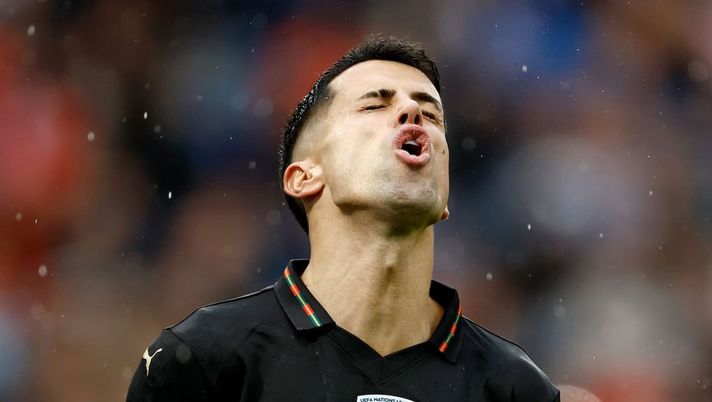 Mercato, ecco cos’ha risposto davvero l’Inter a Jorge Mendes quando ha proposto Cancelo Mercato, ecco cos’ha risposto davvero l’Inter a Jorge Mendes quando ha proposto Cancelo - immagine 1