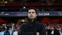 Arsenal, Arteta a caccia dell’impossibile: un’impresa sfuggita anche agli ‘Invincibili’