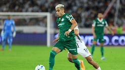 Palmeiras-Cruzeiro in diretta streaming gratis: dove vedere la partita