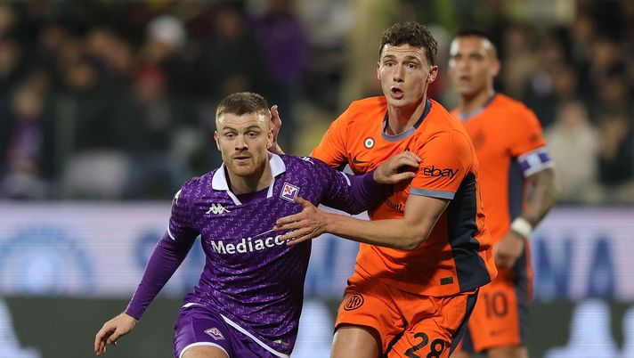 Repice: “Raramente ho visto l’Inter così in difficoltà in difesa” - immagine 1