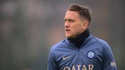 VIDEO / Inter al lavoro verso il Leverkusen: le foto dell’allenamento di oggi