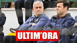 Mercato Roma | Incredibile dietrofront: “Non lascerà la squadra”
