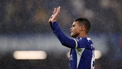 Thiago Silva chiede scusa: “Sono devastato, mi assumo la piena responsabilità”