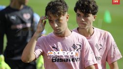 Palermo U19, debutto in Primavera 2 con un pari: finisce 1-1 contro il Crotone