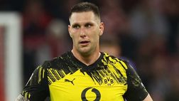 Calciomercato Milan, Sule piace ma non è sul mercato: opzione difficilmente percorribile