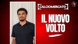 Athekame al Milan: un terzino per il futuro, ma con il presente da conquistare