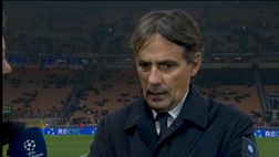 Inzaghi: “Lipsia forte. I cambi? Ho a disposizione una rosa importante. Taremi…”