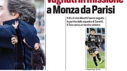 Video – Rassegna Stampa TN del 05/03/2023: “Vagnati in missione a Monza da Parisi”