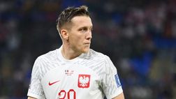 Zielinski: “Perché ho chiesto il cambio: ho sentito qualcosa, dovevo rallentare”