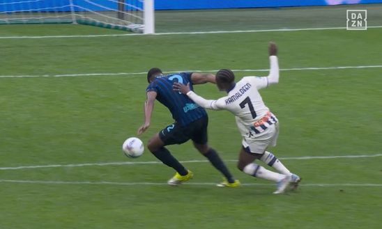 BORDOCAM – Frattesi a Dumfries: “Lo rivede”. Barella: “Follia!”. Palladino va da Chivu e…- immagine 3