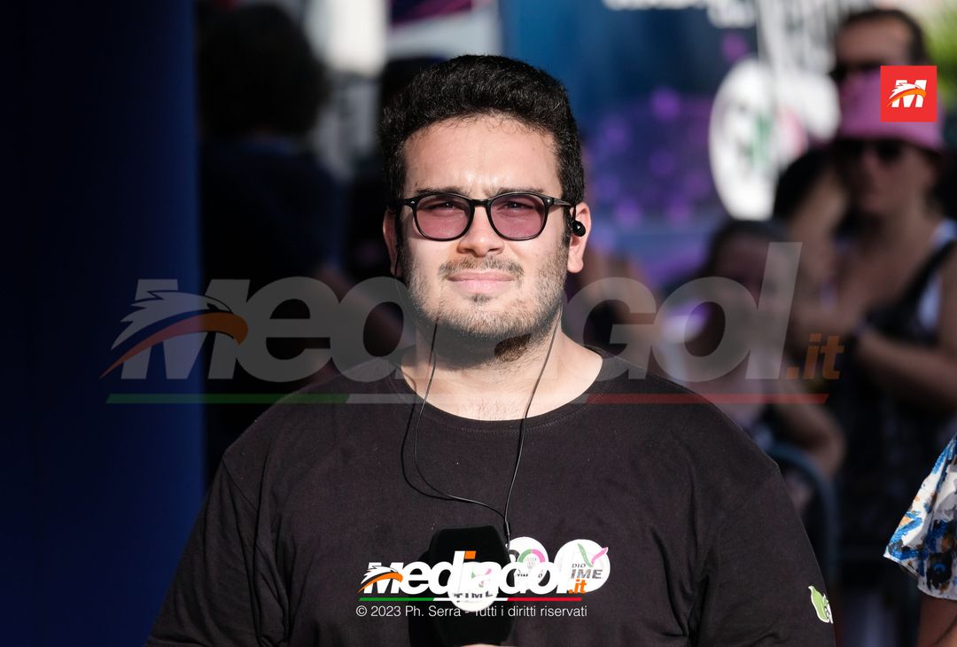 FOTO PALERMO: presentazione maglia Puma 2023/2024 a Mondello (GALLERY) - immagine 43