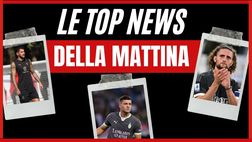 Milan, il punto sul rinnovo di Theo. Il futuro di Jovic e l’offerta a Rabiot