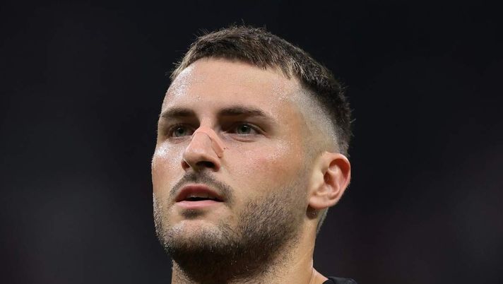 Il papà di Giménez: 'Ha scelto il Milan tra sette opzioni. È contento: sta vivendo un sogno'