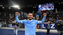 Coppa Italia, i convocati della Lazio per la finale contro l’Inter: c’è anche Pedro