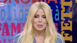 Loredana Lecciso: “Con Romina tempo della pace: voglio famiglia allargata”