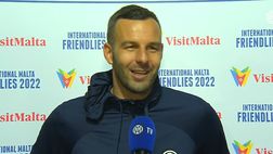 Handanovic, quale ruolo all’Inter? Da non escludere coordinatore dei portieri. Oppure…