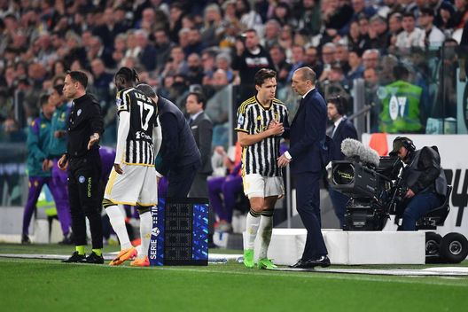 Juve, sprofondo rosso: il bilancio 2023/24 si chiuderà con un rosso di 200 milioni- immagine 3