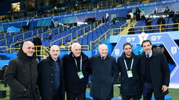 D’Amico: “Lookman? È dura. Devi gestire il presente dimenticando che…”