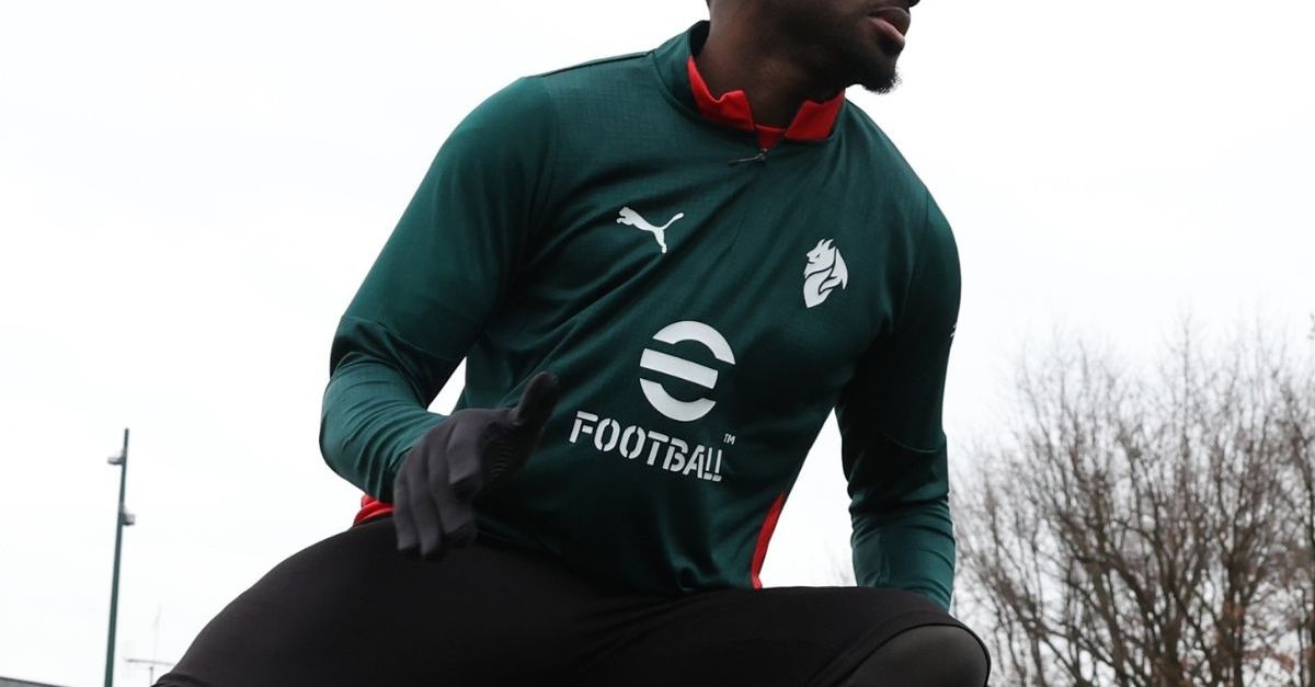 calciomercato fofana sarebbe stato proposto al galatasaray il milan spara alto da Pianetamilan.it calciomercato fofana sarebbe stato proposto al galatasaray il milan spara alto