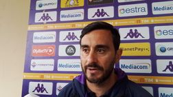 VIDEO VN – Aquilani: “Scudetto nostro obiettivo? No, siamo oltre le aspettative”