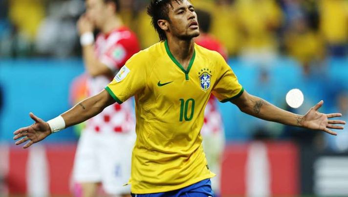 Mondiali, oggi tocca al Brasile - immagine 1