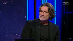 Bucciantini: “Viste le assenze della Roma ma pure quelle dell’Inter: Calha e Lautaro…”