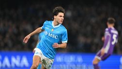 Toni: “Vergara, che partita contro la Fiorentina. Dove era prima?”