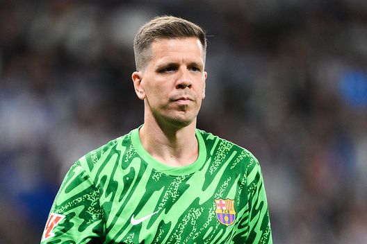 Le parole del portiere polacco: 'questo non è il mio gioco' (Foto di David Ramos/Getty Images) Le parole del portiere polacco: 'questo non è il mio gioco'