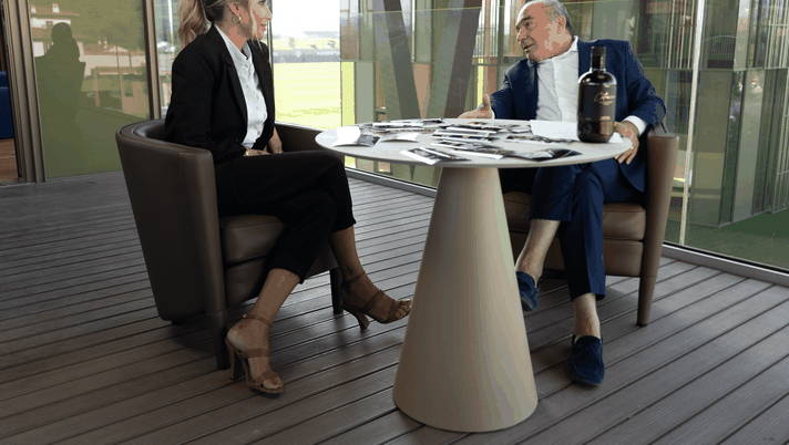 Commisso: “Firenze, era destino. Viola Park costato più di Napoli, Atalanta e…” Commisso: “Firenze, era destino. Viola Park costato più di Napoli, Atalanta e…” - immagine 1