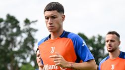 INFO SOS – Novità per Soulé: accordo in chiusura tra Roma e Juve!