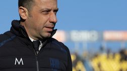 D’Aversa: “Bove? Immagini devastanti, vicini all’accaduto. Domani derby sentito”