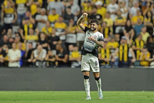 CNN Brasile – Inter, assalto a Yuri Alberto: in arrivo offerta milionaria per giugno- immagine 3