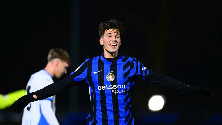 Primavera, pagelle Inter-Sassuolo: Topalovic fa tutto bene, Alexiou muro. Cocchi stantuffo- immagine 1