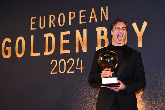 Getty Images De Siervo: “Serie A è unico campionato interessante, ma non basta. Servono i campioni”- immagine 2