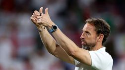 Europei, girone C: due zero a zero per chiudere. Inghilterra prima e Danimarca seconda