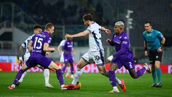 Messaggero – Inter poco coraggiosa, Firenze sembra un remake del 2022 a Bologna