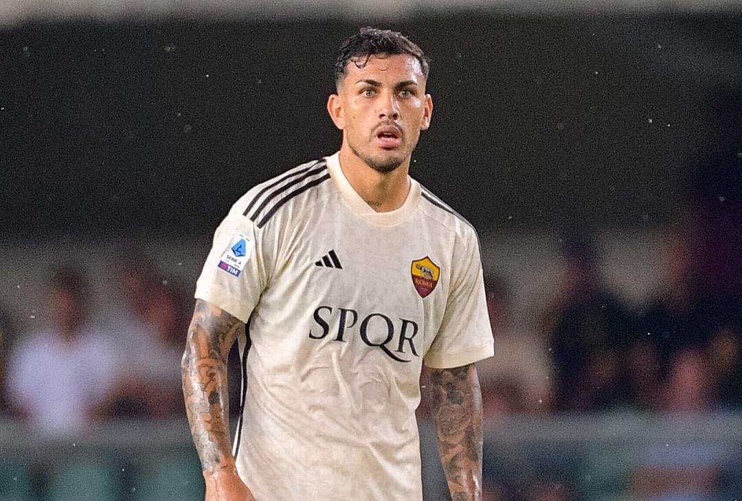 Verona-Roma 2-1 – FOTO GALLERY - immagine 62