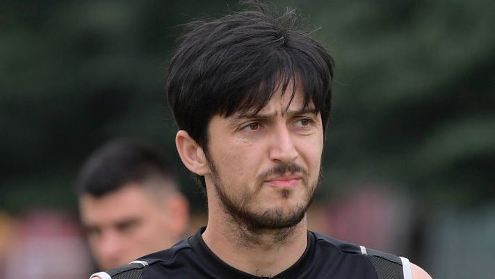 Roma, la squadra è arrivata in Moldavia. Azmoun: “Buona fortuna ragazzi” - immagine 1