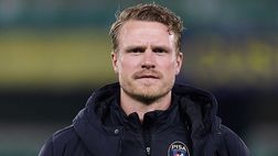 Hiljemark: “Problema nella notte per Cuadrado, vi spiego! Rispondo su Tramoni, Durosinmi e il rischio esonero”