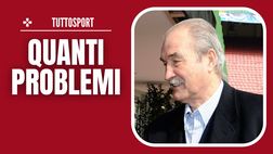 Milan, senti Albertosi: “Fonseca? Si è visto chiaramente che …”