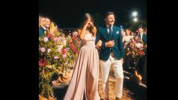 VIDEO / La figlia di Joaquin diventa maggiorenne: festa super e tanto divertimento
