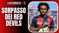 Calciomercato Milan – Zirkzee, nuovi contatti col Manchester United oggi