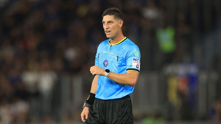 minuti recupero serie a