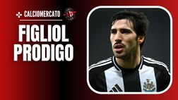 Calciomercato Milan – Clamoroso ritorno di Tonali? Sembra proprio che …