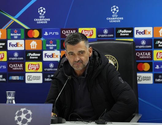 (Photo by Claudio Villa/AC Milan via Getty Images) feyenoord-milan-dichiarazioni-conceicao-de-kuip-diretta-live-risultato-champions-league